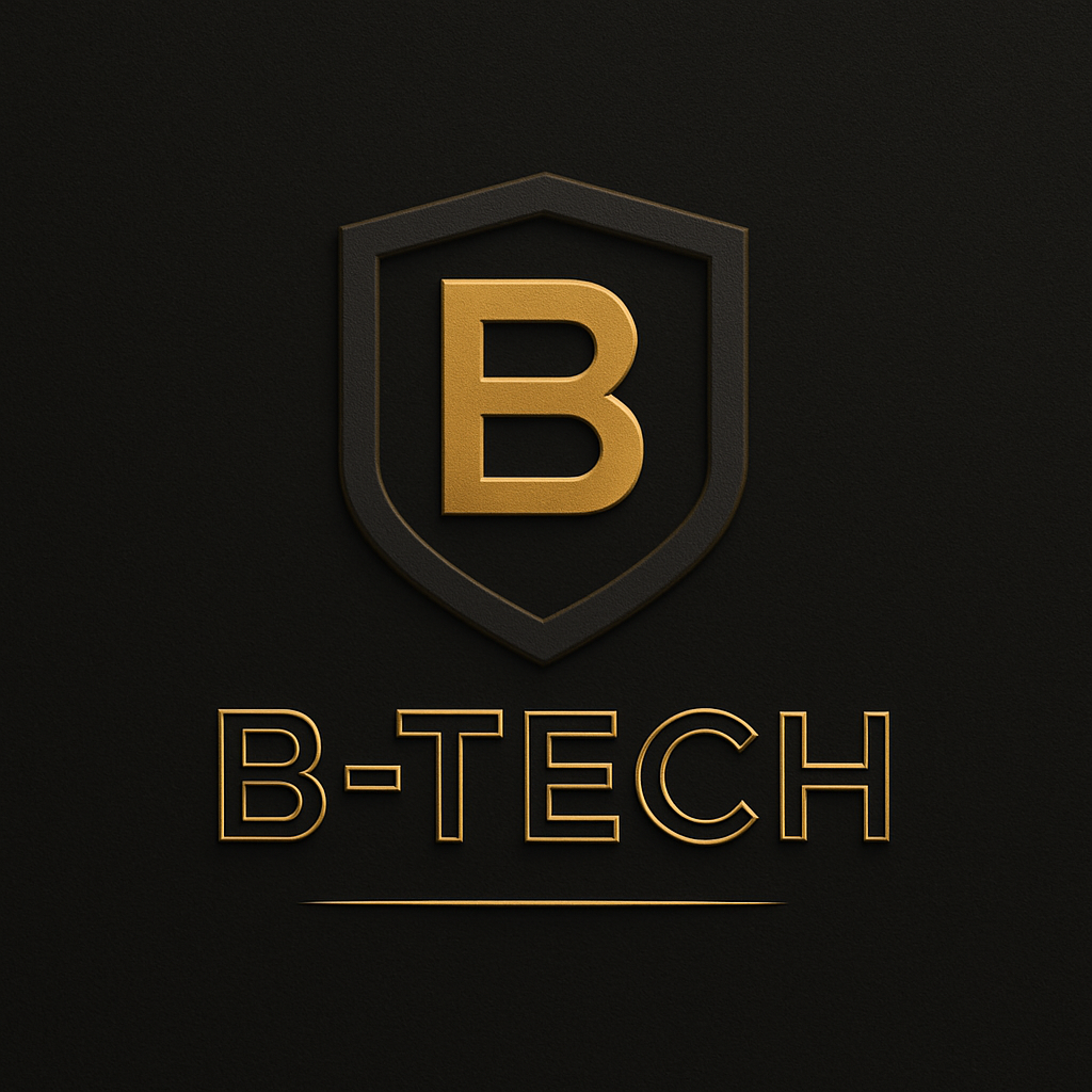 Logo BATITECH